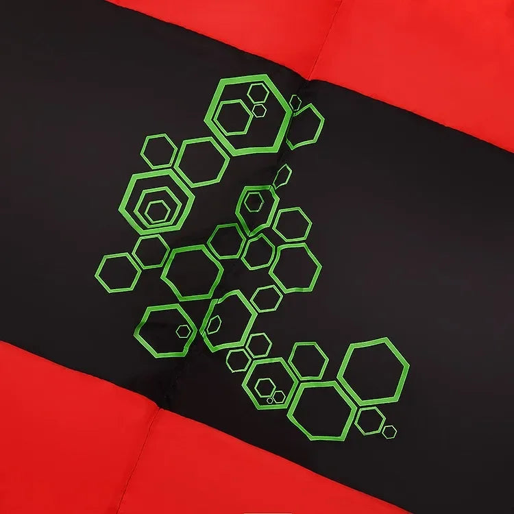 MOUNTAINHIKER JUNGLE KING CY0901  Cotton Sleeping Bags