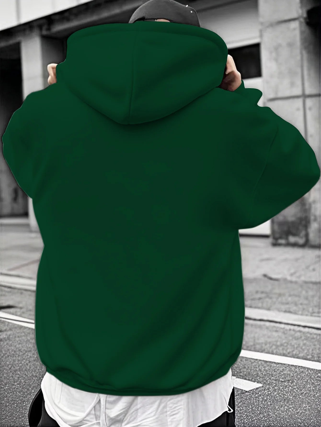 Evo Cult hoodie