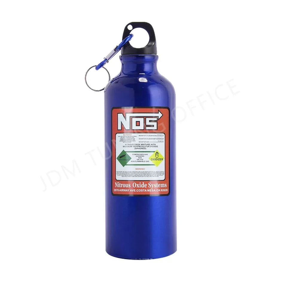 JDM Single 500ml NOS Bottle