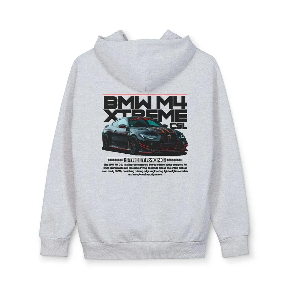 BMW M4 CSL  Hoodie