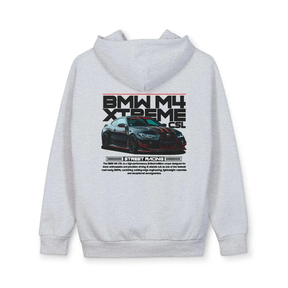 BMW M4 CSL  Hoodie