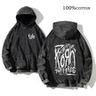 Korn Rock Band World Tour Hoodies