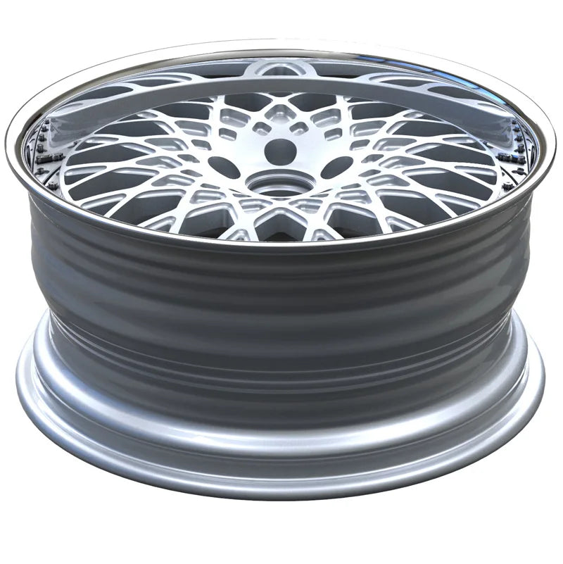 Borui Forged Rims