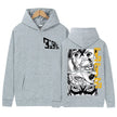 Dandadan Okarun Hoody