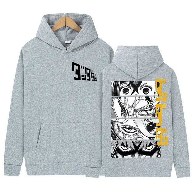 Dandadan Okarun Hoody