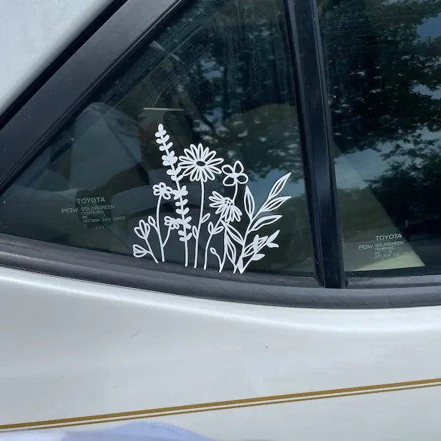 My Mom Said No Speeding Car Stickers