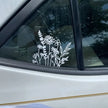 My Mom Said No Speeding Car Stickers