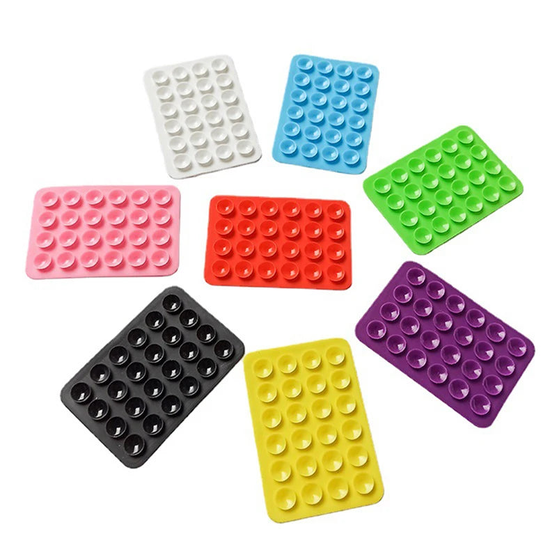 1pc Silicone Suction Pad