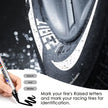 Waterproof Tire Paint Pen Marker for BMW