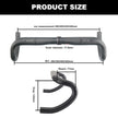 RXL SL Carbon Drop Bar Road Bike Handlebar – 31.8mm, 380–440mm