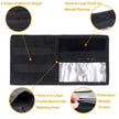 Car Sun Visor Organizer