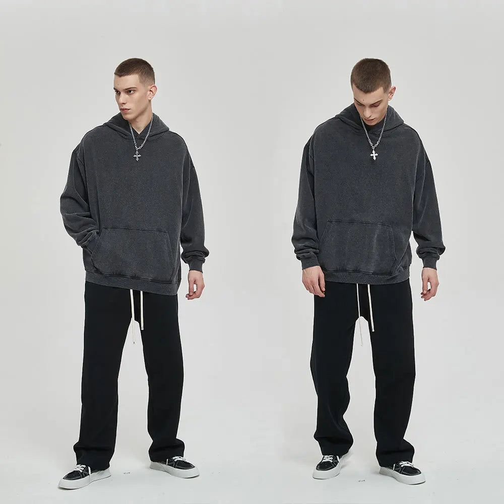 Korn Rock Band World Tour Hoodies