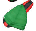 MOUNTAINHIKER JUNGLE KING CY0901  Cotton Sleeping Bags