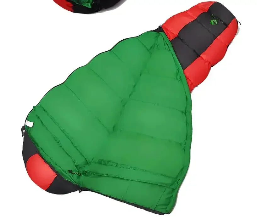 MOUNTAINHIKER JUNGLE KING CY0901  Cotton Sleeping Bags