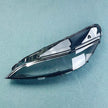 Front Bumper Headlight Cover (Tesla Model 3 2023-2024 )