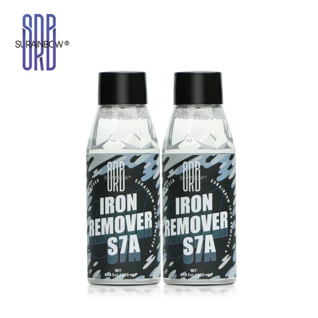 Iron Remover - Rust Remover Spray