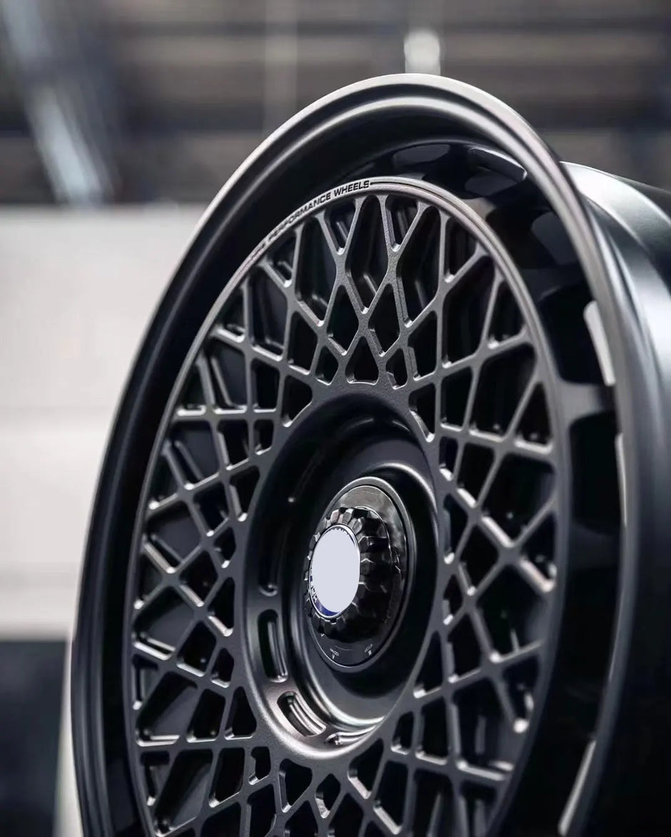 Net Custom Forged Wheels 2 Pieces  5x114.3 5x112 5x120