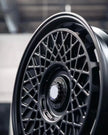 Net Custom Forged Wheels 2 Pieces  5x114.3 5x112 5x120