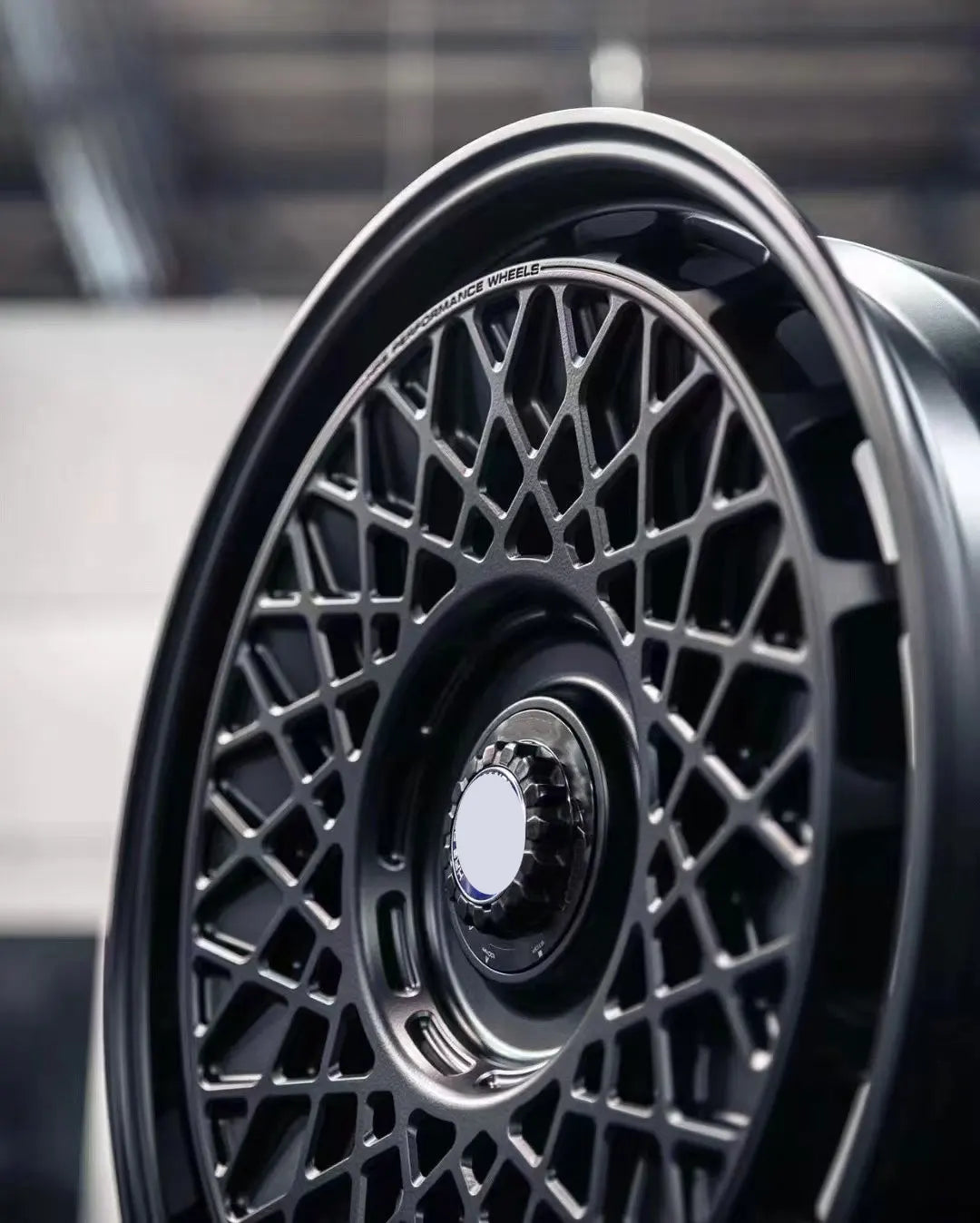 Net Custom Forged Wheels 2 Pieces  5x114.3 5x112 5x120