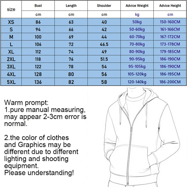 Relaxed Fit Men Autumn Hoody My Mom Thinks I'm Special