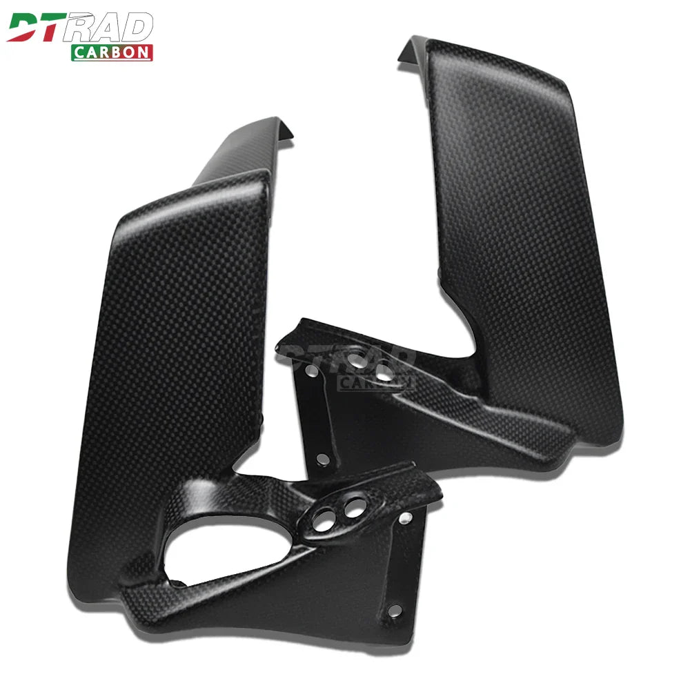 MV Agusta Brutale 1000/RR/RS (2022–2025) Carbon Fiber Spoiler Kit