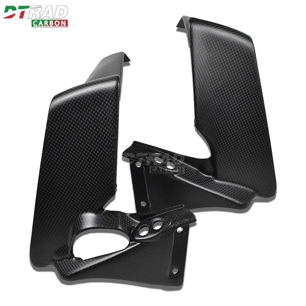 MV Agusta Brutale 1000/RR/RS (2022–2025) Carbon Fiber Spoiler Kit