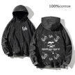 Korn Rock Band World Tour Hoodies
