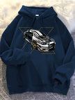 Evo Cult hoodie