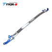 Front Strut Bar Brace for BMW 1 3 Series F20 F21 F30 2017 - 2019
