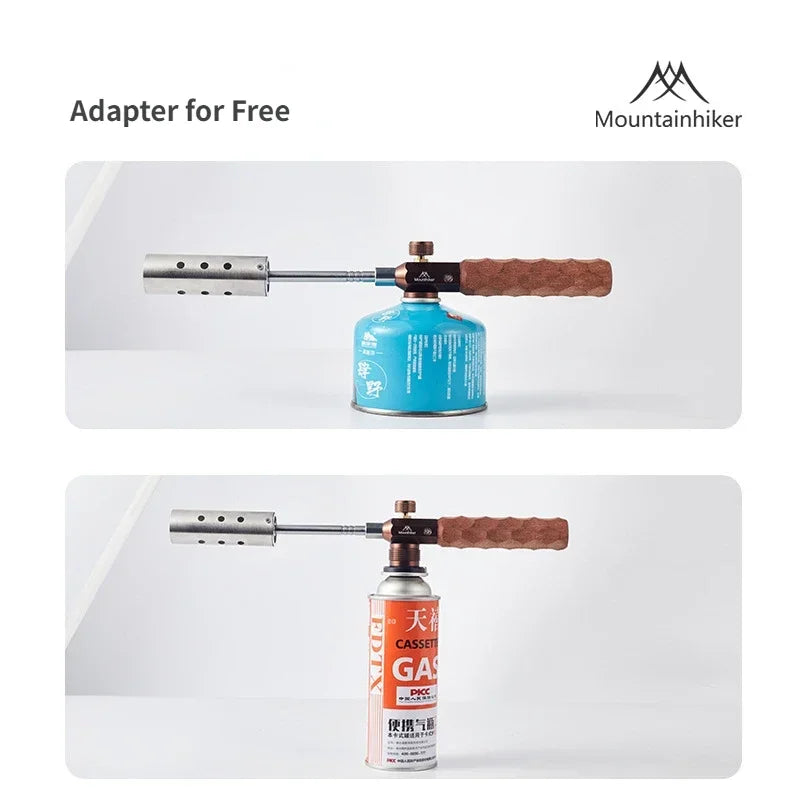 MOUNTAINHIKER Upgraded Torch (Flamethrower)