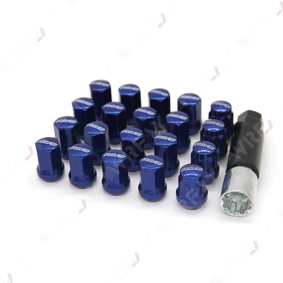 Rays wheel Bolts x20