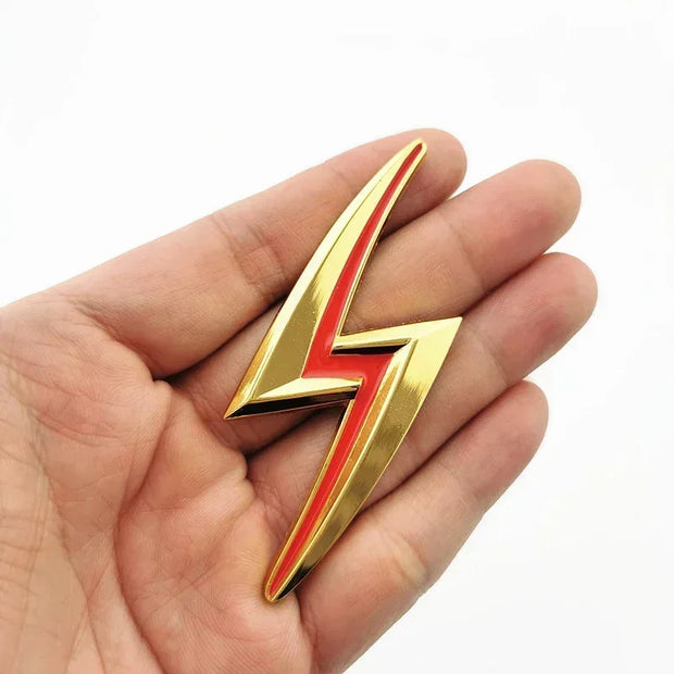 Metal S Badge For Nissan silvia