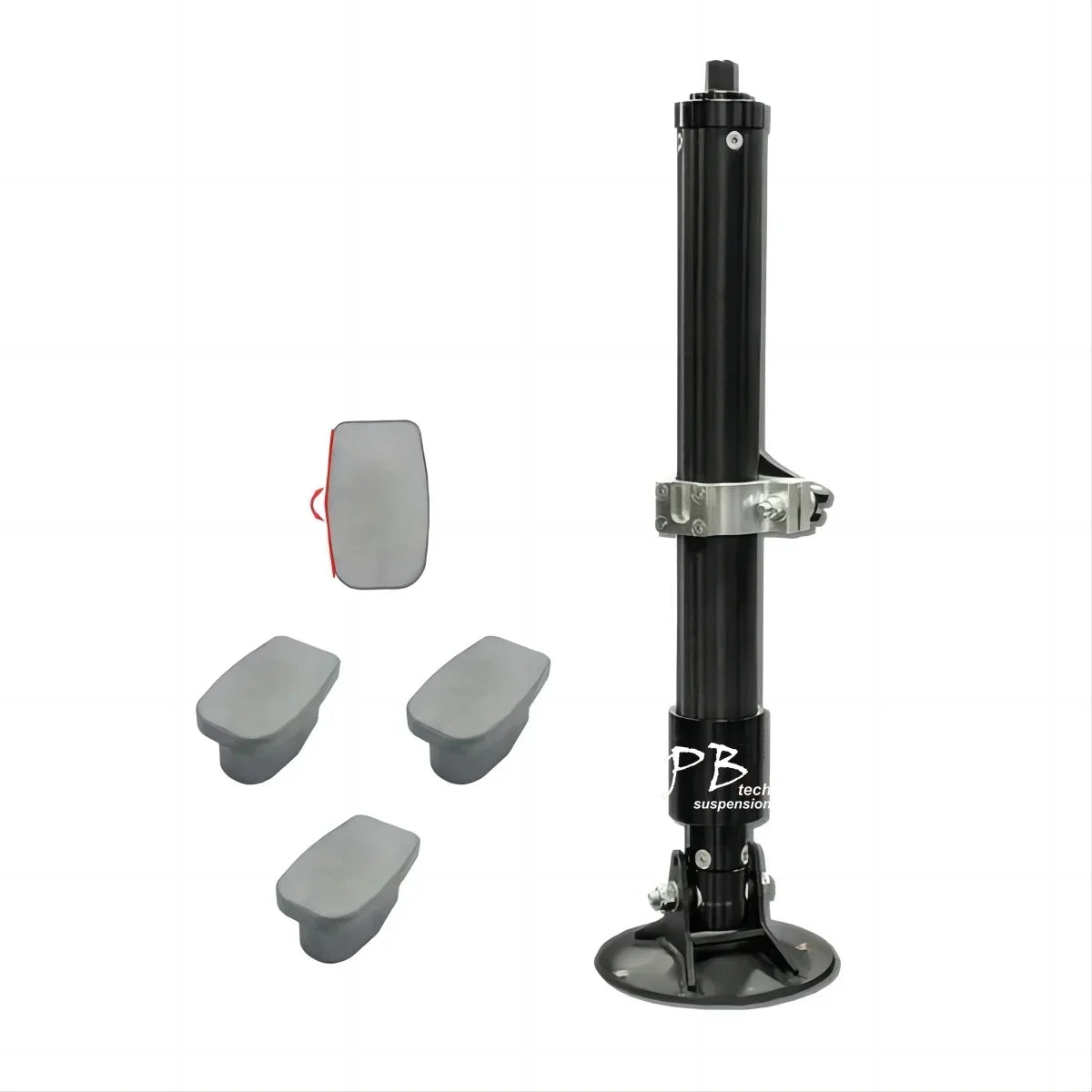Nick NickHigh Quality Aluminum Manual Jack  High Lift Jack 3000lbs Load Capacity Offroad Reovery Jacks