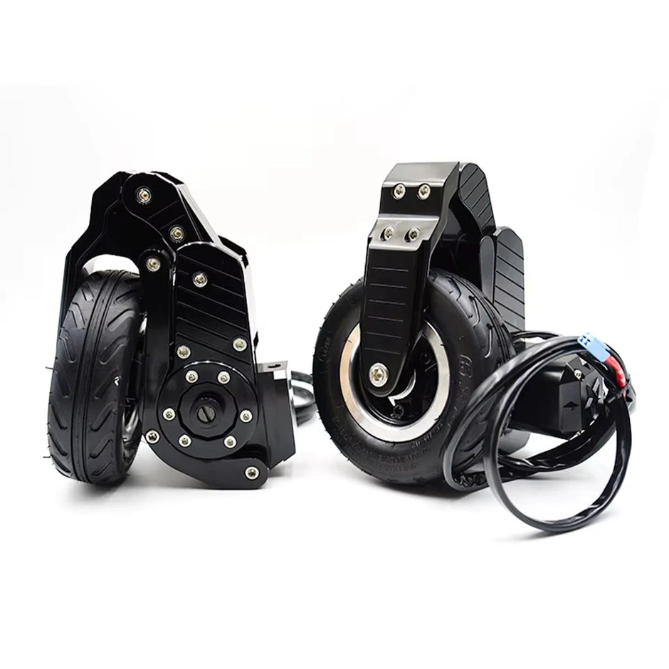 Motorcycle Landing Gear – For GoldWing & Large Bikes