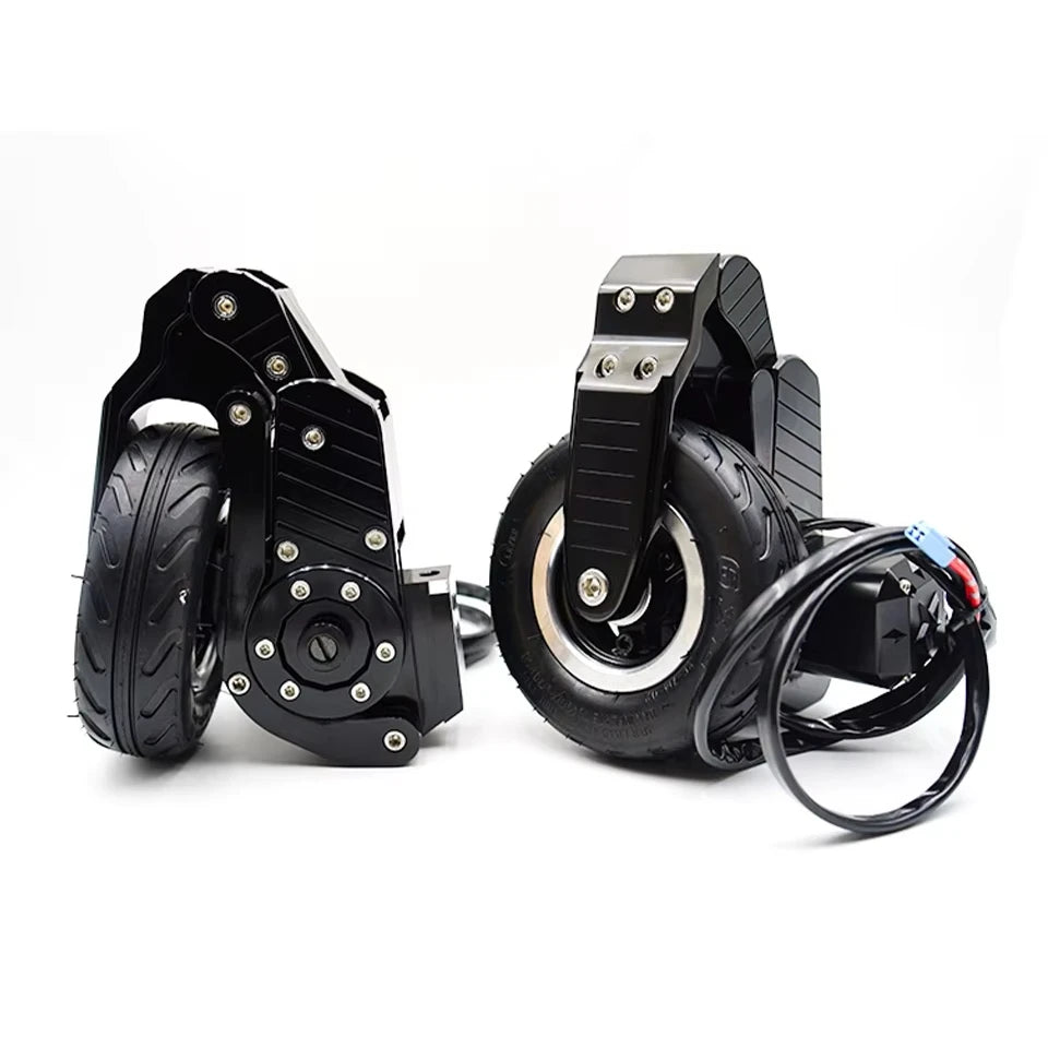 Motorcycle Landing Gear – For GoldWing & Large Bikes