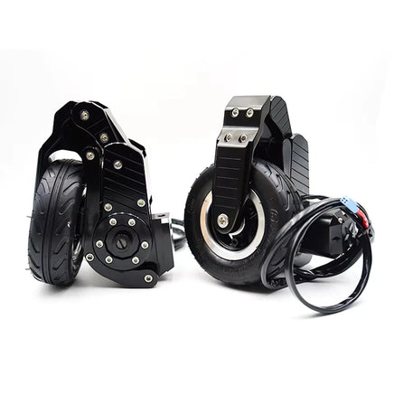 Motorcycle Landing Gear – For GoldWing & Large Bikes