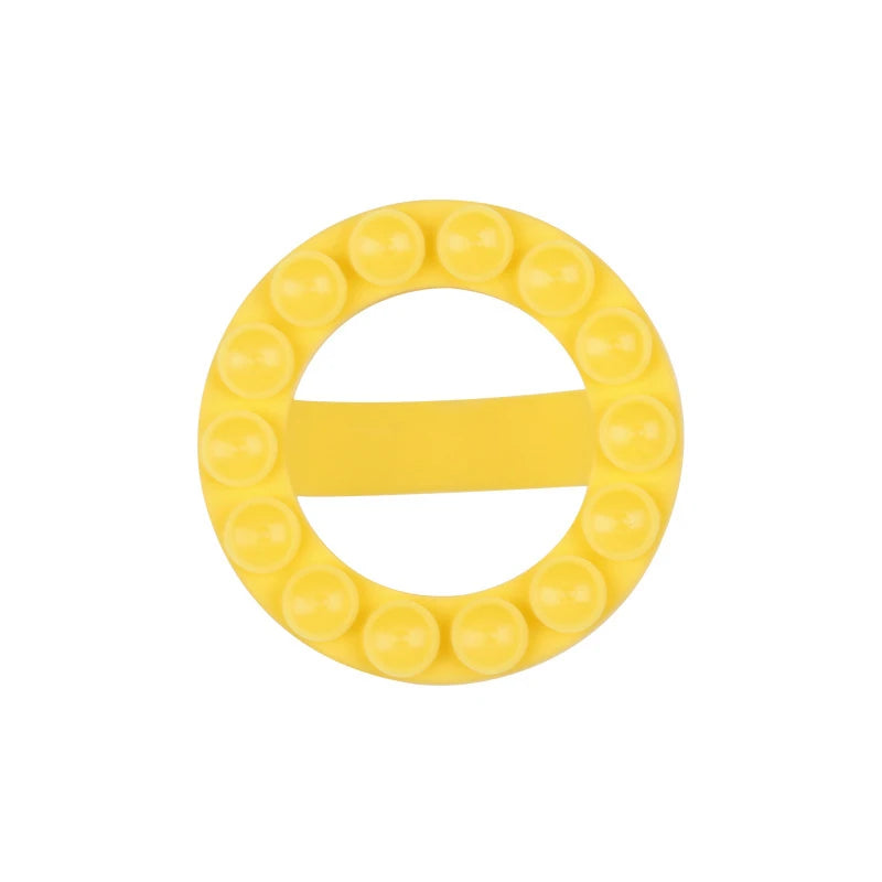 1pc Silicone Suction Pad