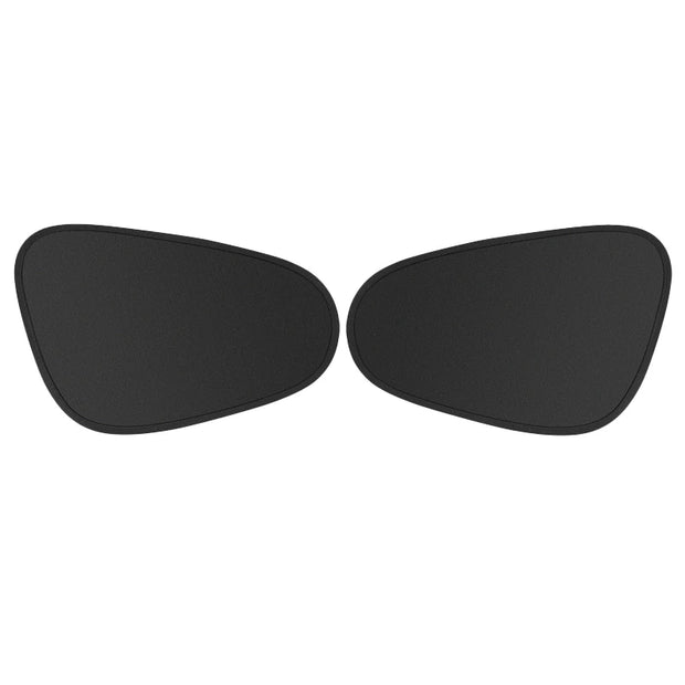 SEAMETAL Car Side Window Sunshade Protection  UV Blocking