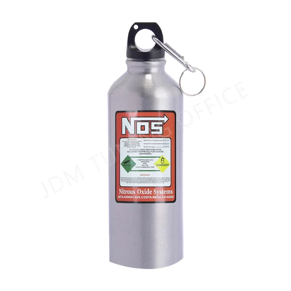 JDM Single 500ml NOS Bottle