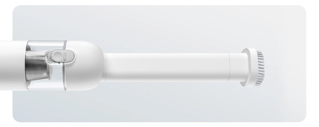 XIAOMI MIJIA Handheld Wireless Vacuum