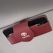 Sunglasses Storage Box