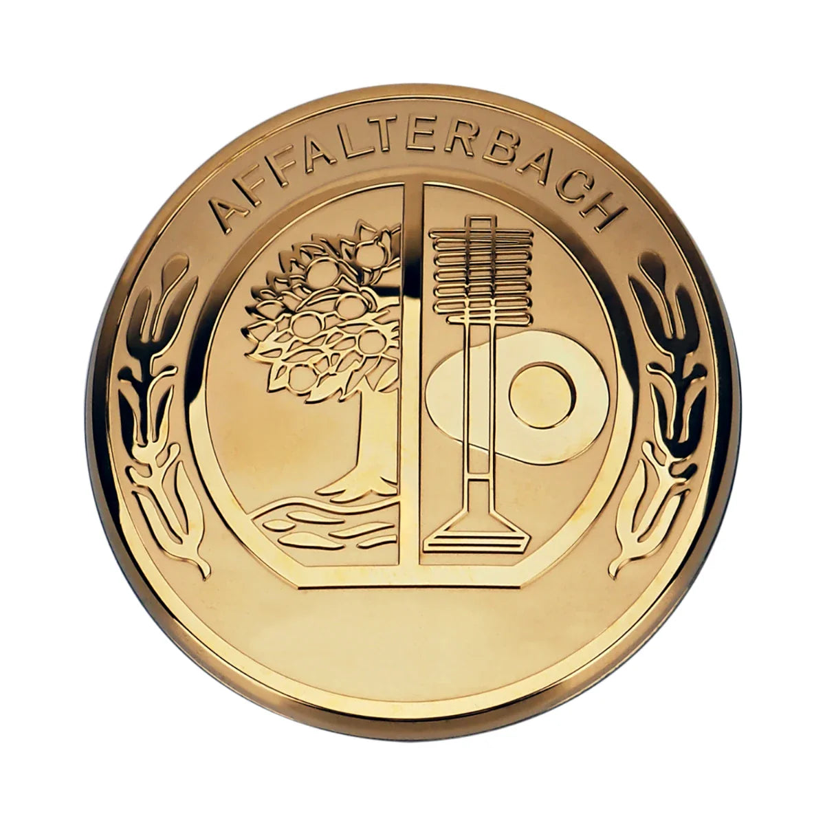 Car Interior Center Console Button & Multimedia Sticker