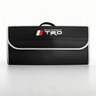 Toyota Large Trunk Organizer Box – Folding Storage Bag