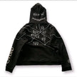 Dark Street INS Hoodie