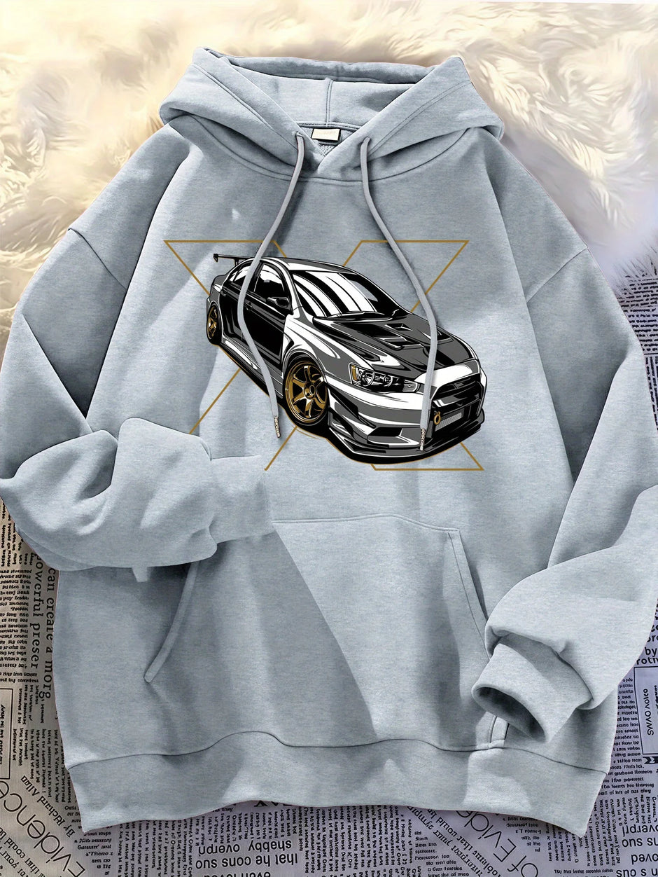 Evo Cult hoodie