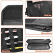 Car Sun Visor Organizer