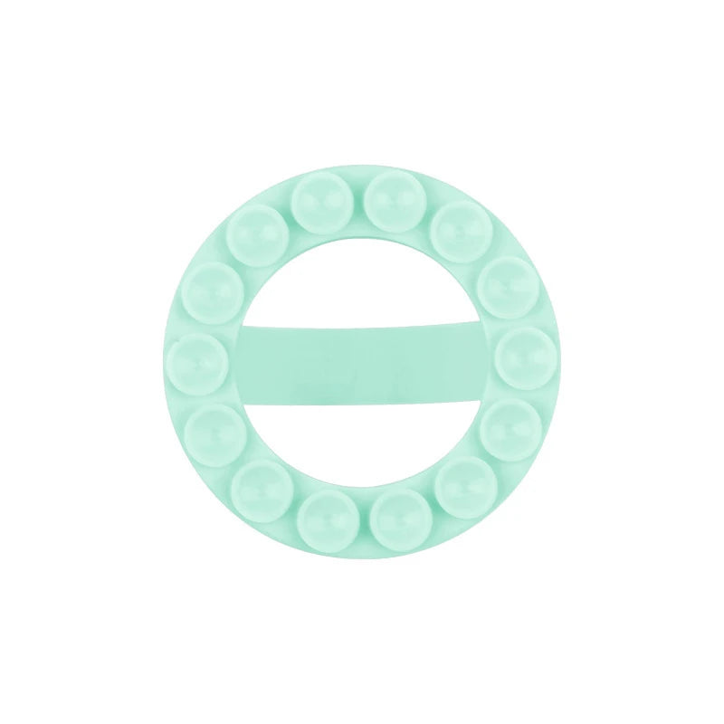 1pc Silicone Suction Pad