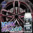 Iron Remover - Rust Remover Spray