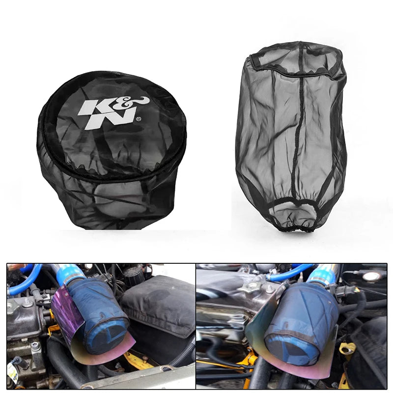 K&N Universal Air Filter