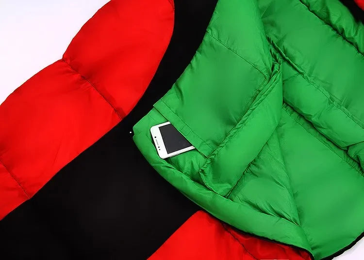 MOUNTAINHIKER JUNGLE KING CY0901  Cotton Sleeping Bags